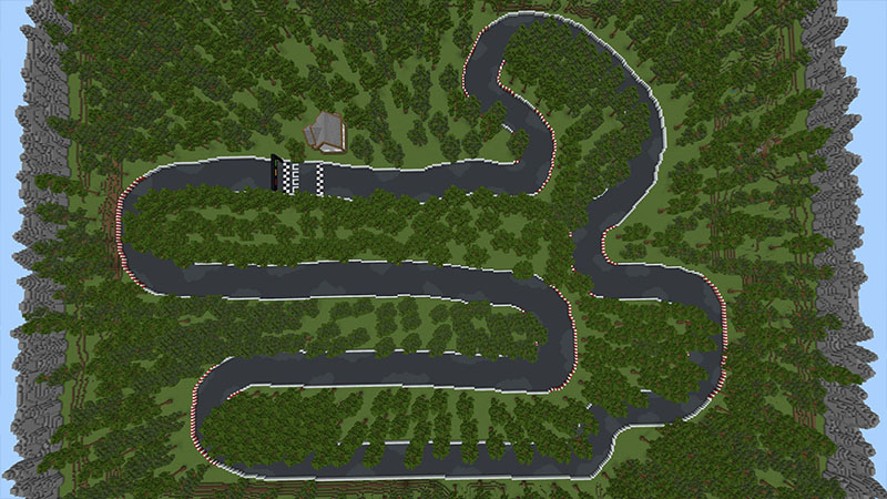 Kart Race Screenshot #8