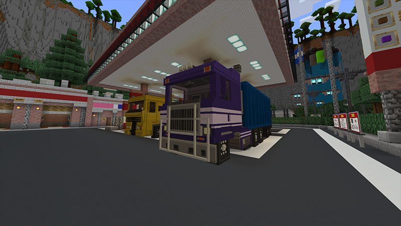 Truck Simulator 24 by DeliSoft Studios