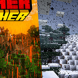 Nether Weather Pack Icon