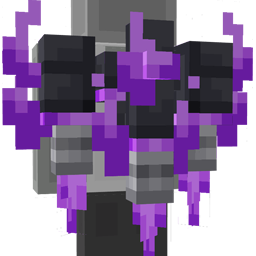 Purple Fire ToyJetpack Key Art