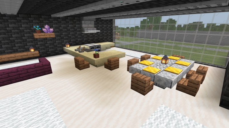 Billionaire's Mansion Billionaire's Mansion by Fall Studios