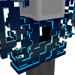 Blue Ice Top
