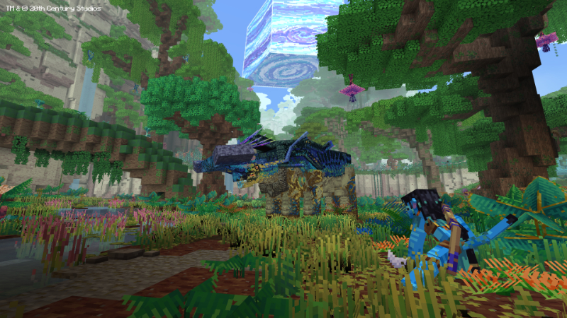 Avatar: Rites of Passage Screenshot #4
