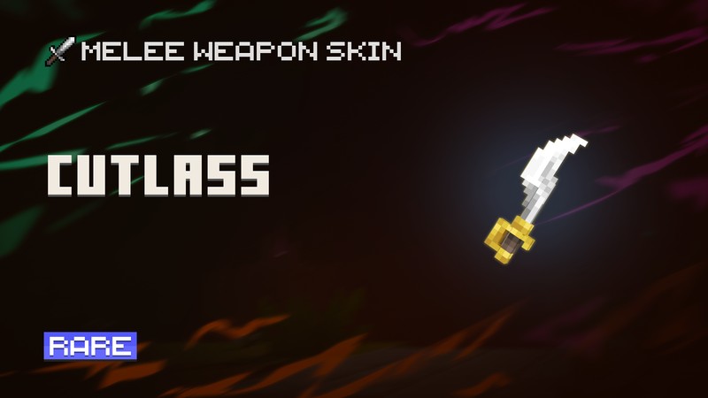 Cutlass
