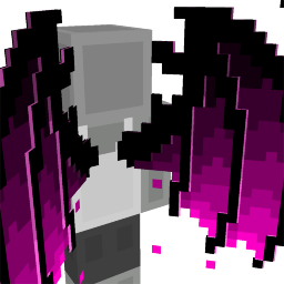 Far End Wings on the Minecraft Marketplace by Fun Creators