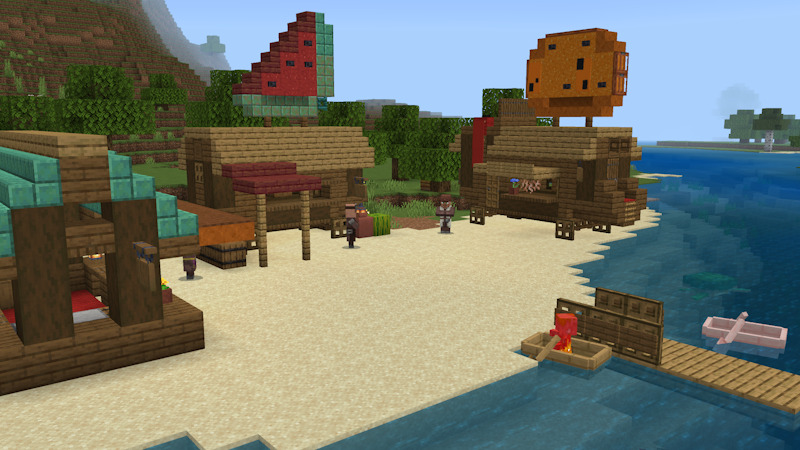 Food Screenshot #8