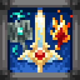 3000 Weapons Pack Icon