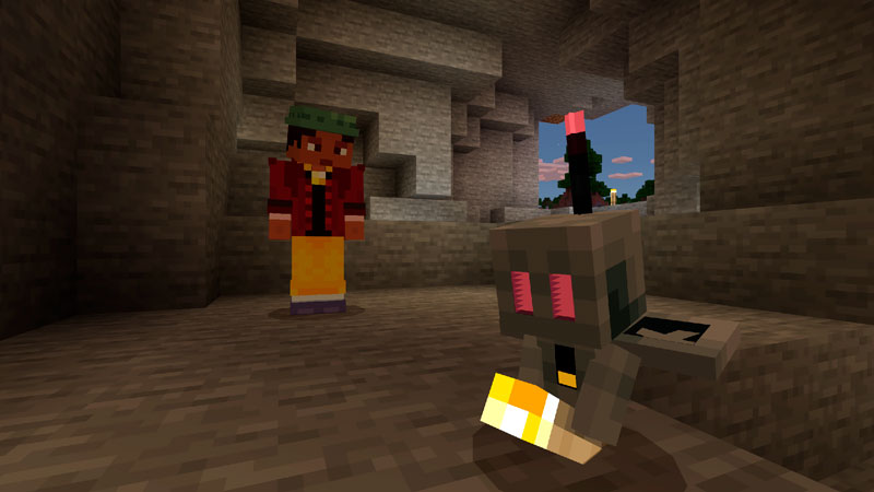 Utility Bots 1.1 Add-On screenshot 6