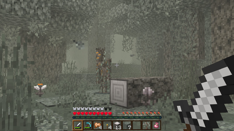 Classic Shadows Screenshot #2