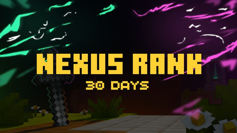 NEXUS (30 days)