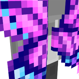 Pink Butterfly Wings Key Art