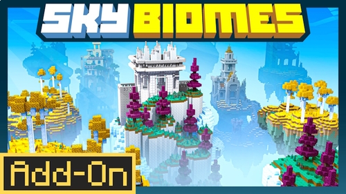 Sky Biomes