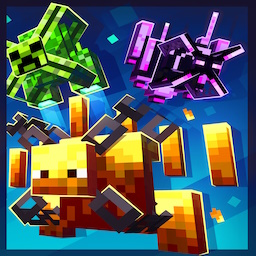 Mob Jetpacks Add-On Pack Icon