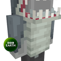 Planet Earth III Shark Key Art