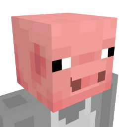 Pig Mask Key Art