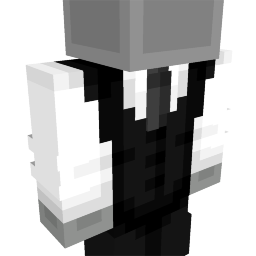 Fancy Suit & Tie