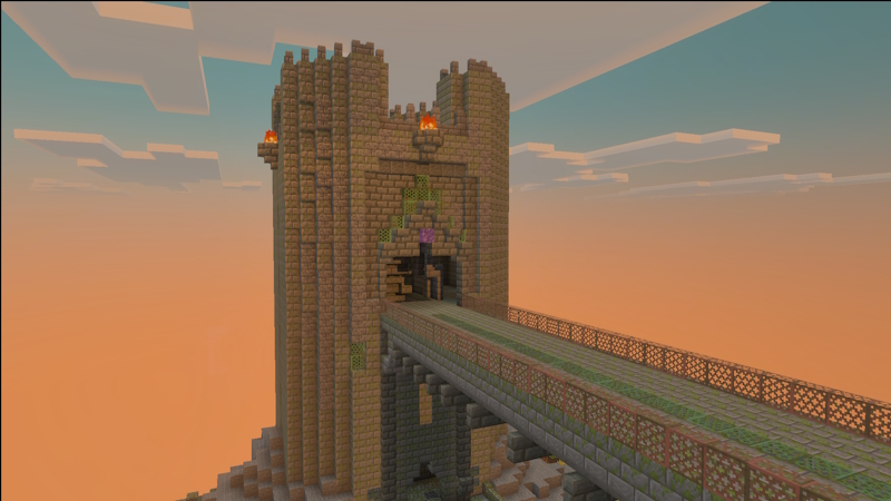 Vertical Slabs Add-On by Logdotzip