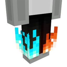 Electric Ember Pants