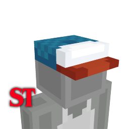 Dustin's Hat on the Minecraft Marketplace by Minecraft