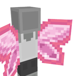 Axolotl Wings Key Art