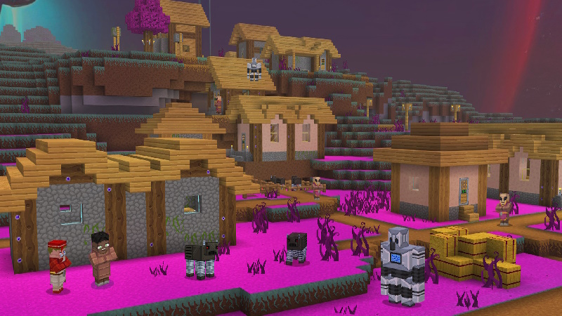 Alien Project X - Texture Pack Screenshot #3