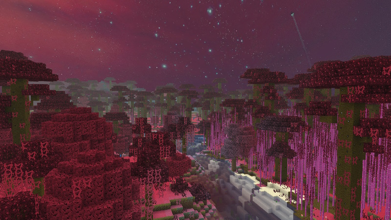 Alien Project X - Texture Pack Screenshot #2