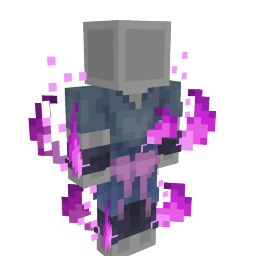 Thunder Ninja on the Minecraft Marketplace by The Craft Stars