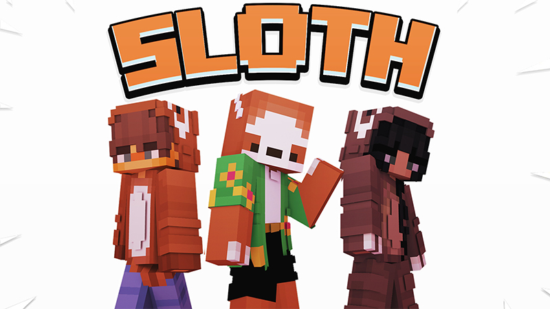 SLOTH Key Art