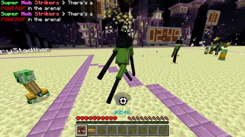Soccer 25: Super Mob Strikers Soccer 25: Super Mob Strikers by Lifeboat