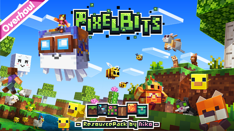 Pixel Bits