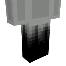 Dark Black Legs on the Minecraft Marketplace by Aurrora