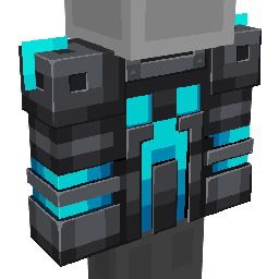 Mechanical Creeper Key Art