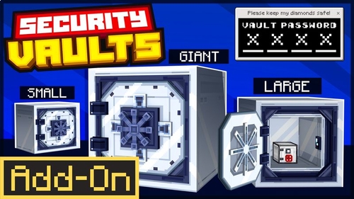 Security Vaults