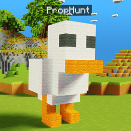 Prop Hunt Morph Pack Icon