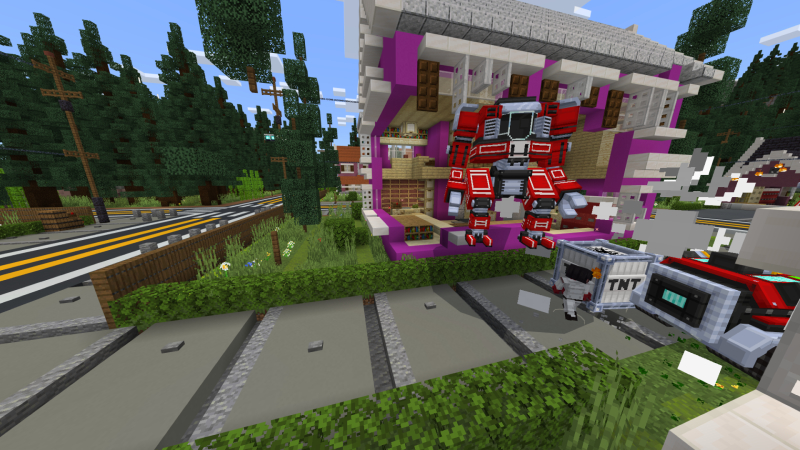 Carnage Screenshot #2