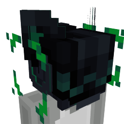 Cyber Neko Head