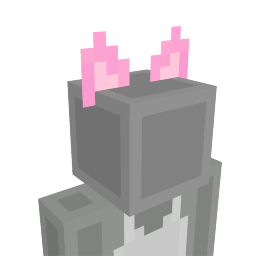 Pink Kitty Ears Key Art