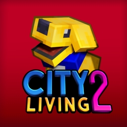 City Living 2 Pack Icon