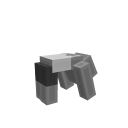 Bone Cracker on the Minecraft Marketplace by Diamond Studios