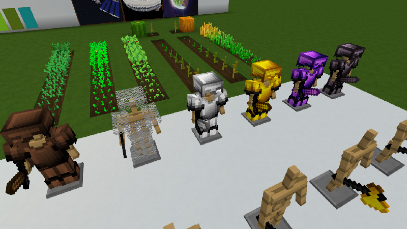 Astral 16x PvP Pack Astral 16x PvP Pack by CubeCraft Games