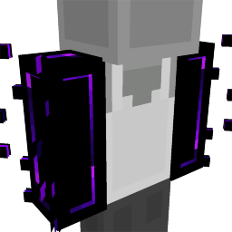 Ender Pulser Arms Key Art
