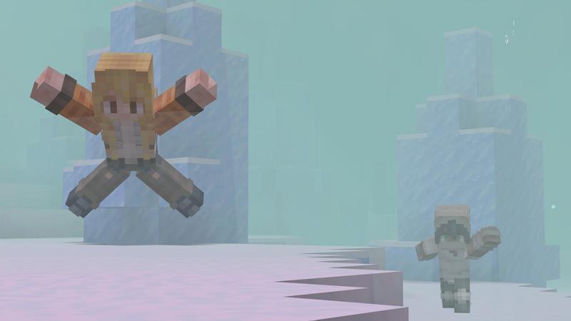 HARDCORE+ Screenshot #5