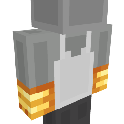 Victor's Gauntlets on the Minecraft Marketplace by Minecraft