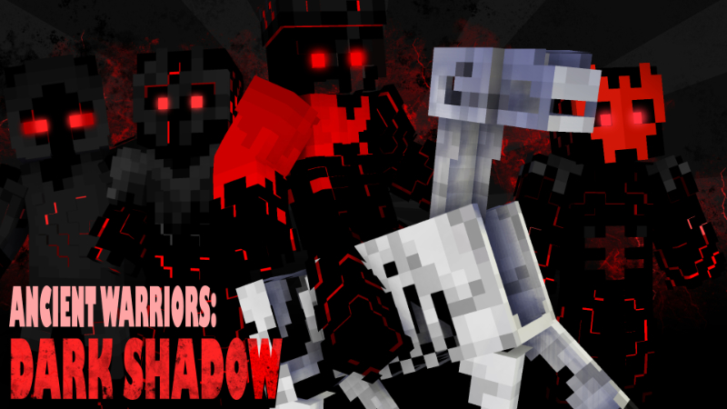 Ancient Warriors: Dark Shadow
