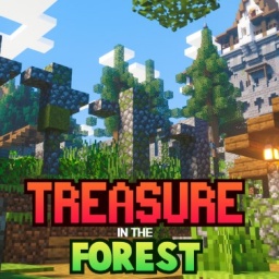 Treasure in the Forest Pack Icon