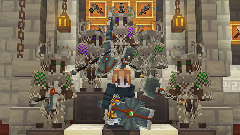 3D Weapons Texture Pack by Heropixel Games