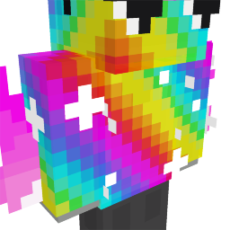 Rainbow Auras