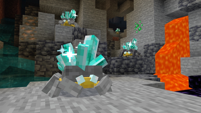 Mowzie’s Mobs Add-On 1.1 Screenshot #7