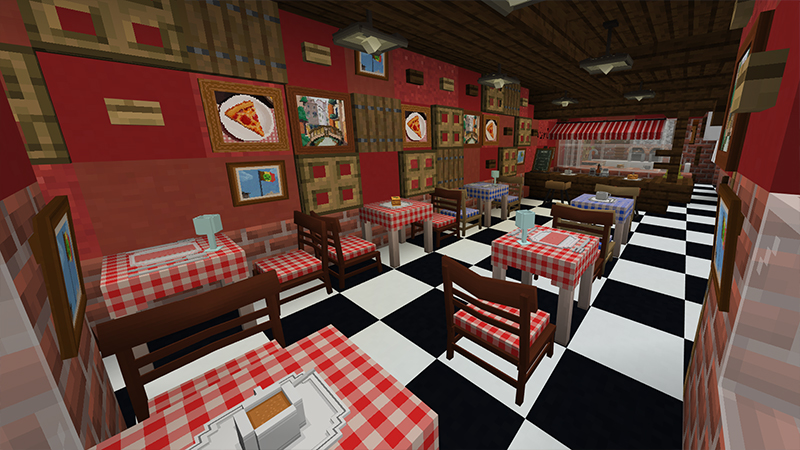 Italy Build Set Screenshot #2