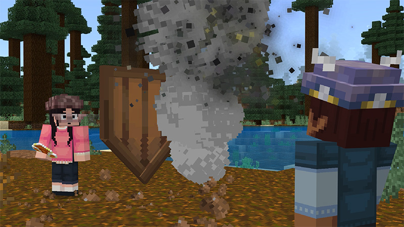 Hats That Do Cool Stuff Screenshot #4